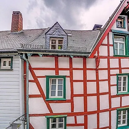 Gaestehaus Eschbach Appartement