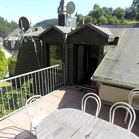 Appartement Gaestehaus Eschbach *
