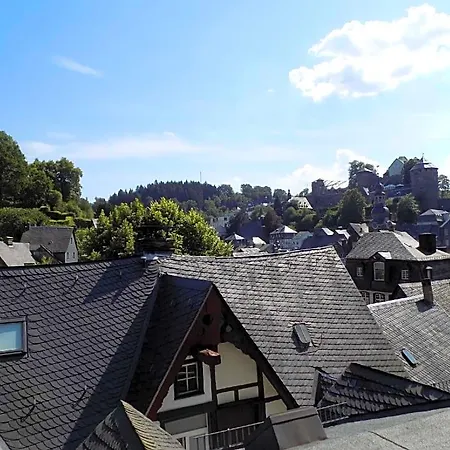 Gaestehaus Eschbach *