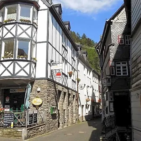 Gaestehaus Eschbach Appartement Montjoie