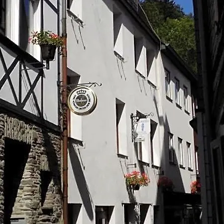 Gaestehaus Eschbach Montjoie
