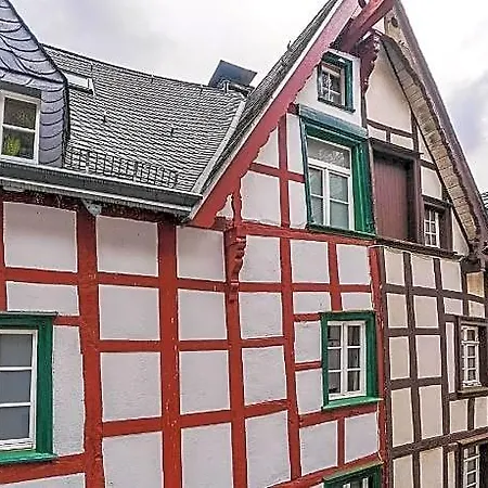 Gaestehaus Eschbach * Monschau