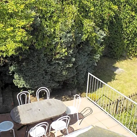 Gaestehaus Eschbach Appartement Montjoie