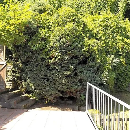 Gaestehaus Eschbach Appartement *
