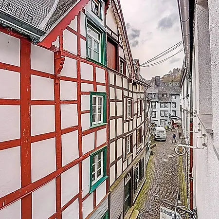 Gaestehaus Eschbach Appartement