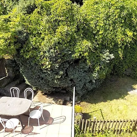 Gaestehaus Eschbach Appartement *