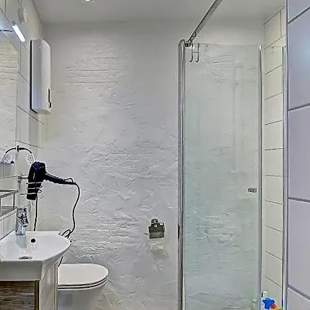 Appartement Gaestehaus Eschbach