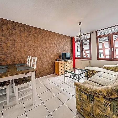 Appartement Gaestehaus Eschbach Montjoie