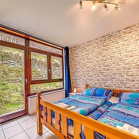 Gaestehaus Eschbach Appartement *