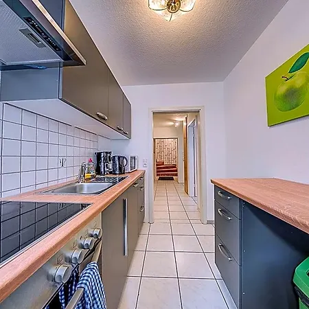 Gaestehaus Eschbach Appartement
