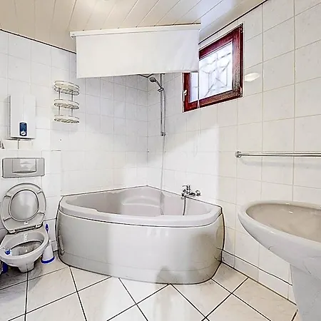Gaestehaus Eschbach Appartement