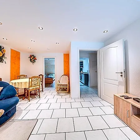 Gaestehaus Eschbach * Montjoie