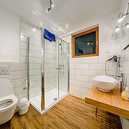 Gaestehaus Eschbach Appartement Montjoie