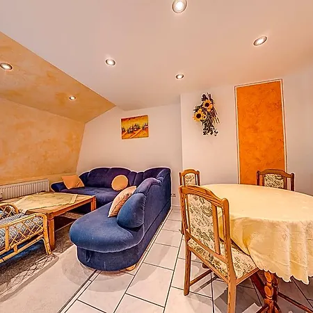 Gaestehaus Eschbach * Montjoie