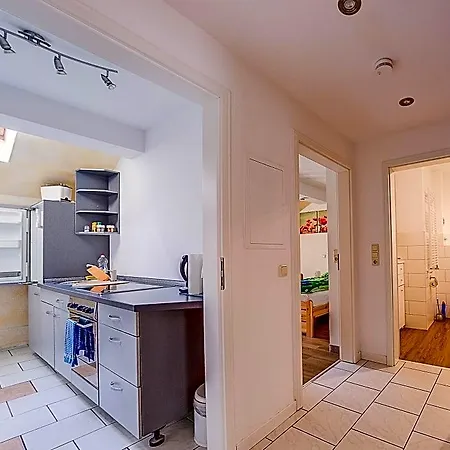 Apartamento Gaestehaus Eschbach