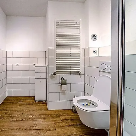 Appartement Gaestehaus Eschbach *