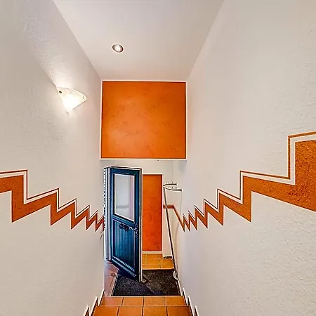 Gaestehaus Eschbach *