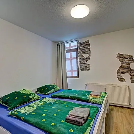 Gaestehaus Eschbach