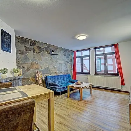 Gaestehaus Eschbach Appartement Montjoie