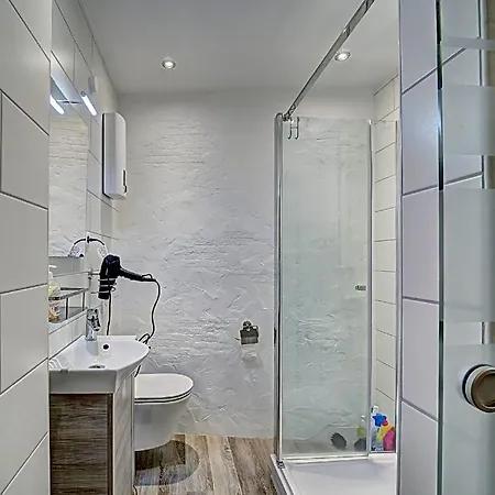 Appartement Gaestehaus Eschbach