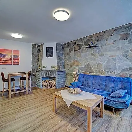 Gaestehaus Eschbach Appartement
