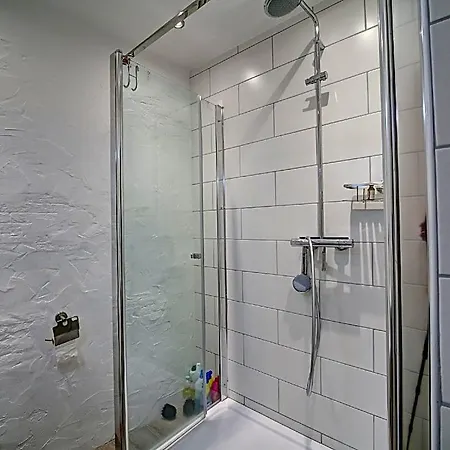 Gaestehaus Eschbach Appartement