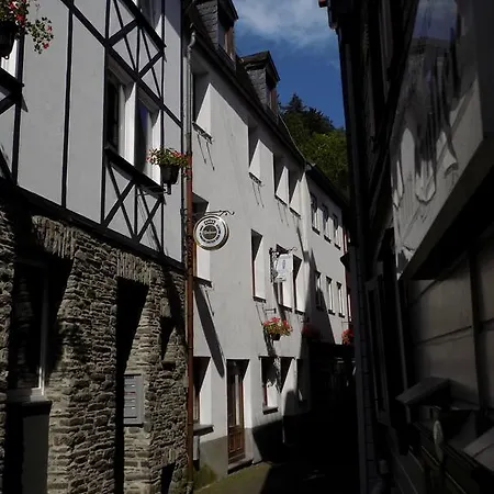 Gaestehaus Eschbach *