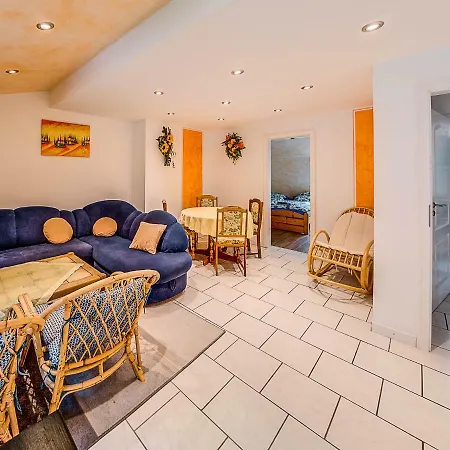 Gaestehaus Eschbach Monschau