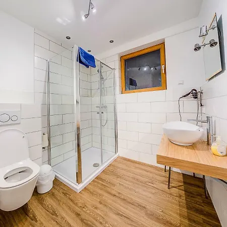 Gaestehaus Eschbach Апартаменты Моншау