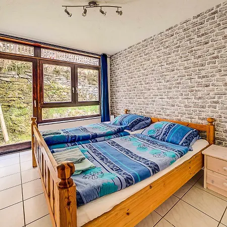 Gaestehaus Eschbach Apartament *