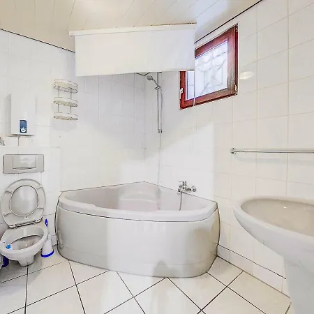 Gaestehaus Eschbach Апартаменты