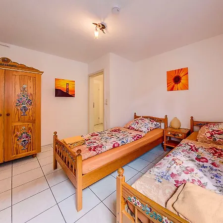 Apartament Gaestehaus Eschbach
