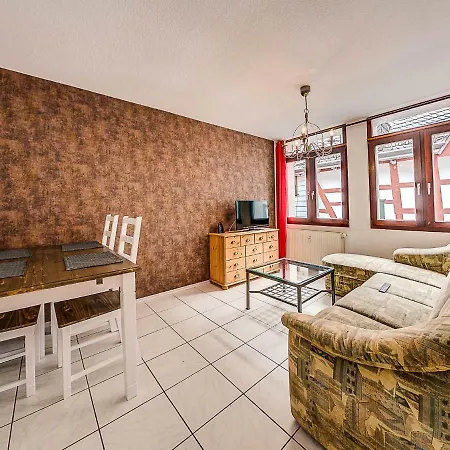 Gaestehaus Eschbach Apartman