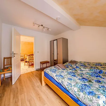 Apartman Gaestehaus Eschbach