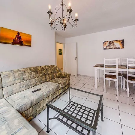 Gaestehaus Eschbach *