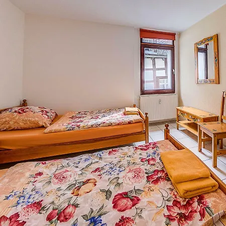 Gaestehaus Eschbach * Monschau