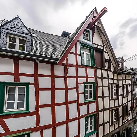 Gaestehaus Eschbach * Моншау