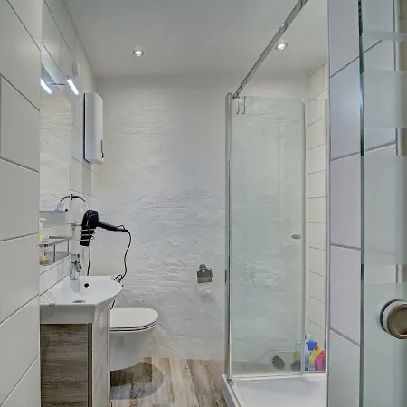 Gaestehaus Eschbach Appartement