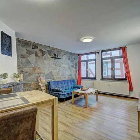 Gaestehaus Eschbach *