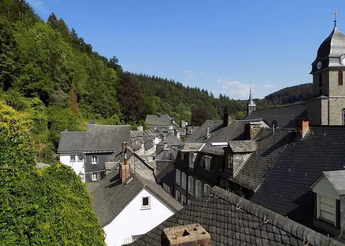 Gaestehaus Eschbach *