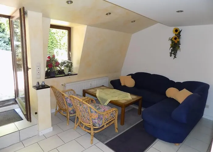 Apartment Gaestehaus Eschbach