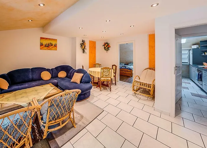 Gaestehaus Eschbach Monschau