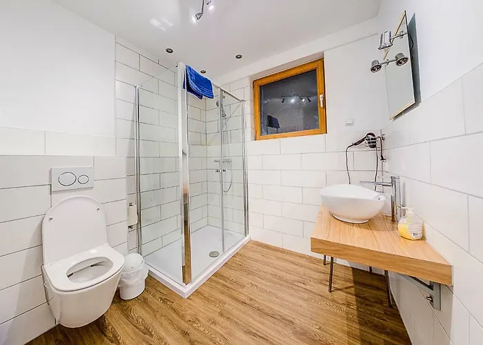 Gaestehaus Eschbach Apartment Monschau