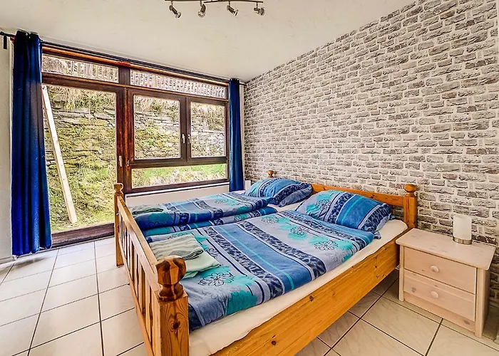 Gaestehaus Eschbach Daire *