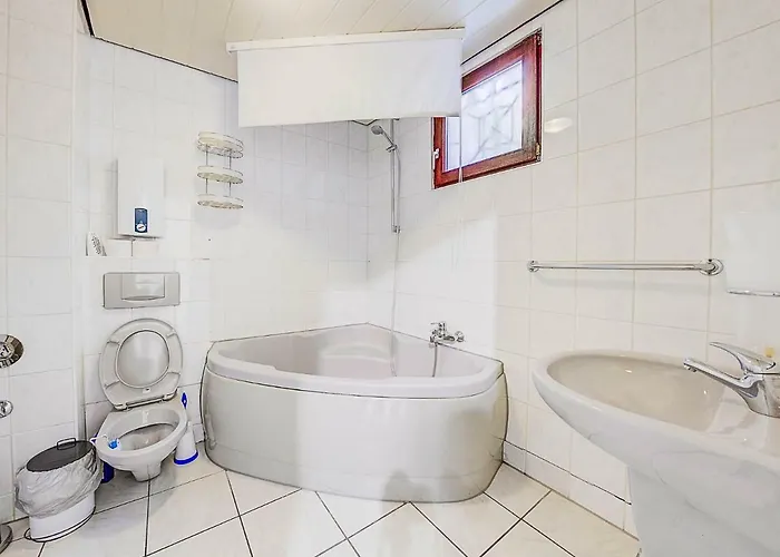 Gaestehaus Eschbach Apartment