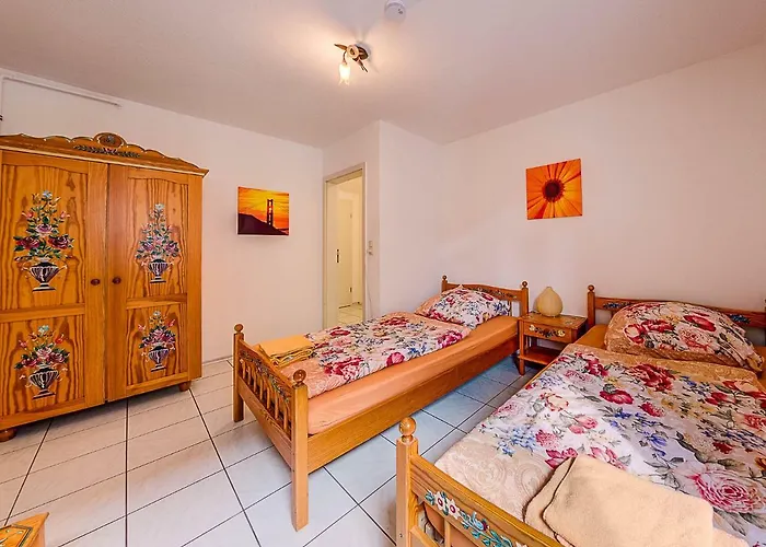 Apartment Gaestehaus Eschbach