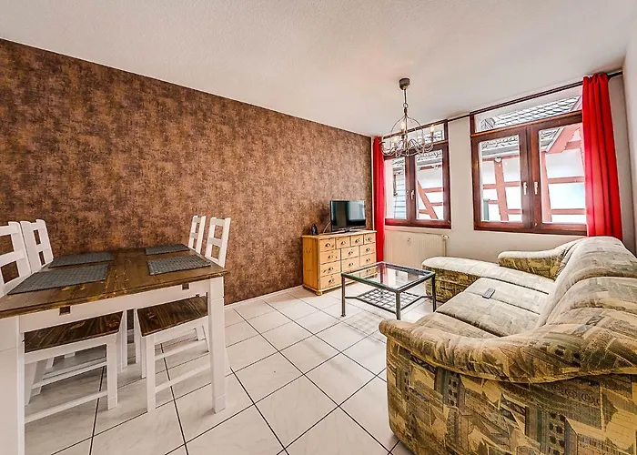 Gaestehaus Eschbach Apartment