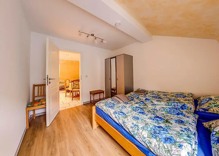 Apartment Gaestehaus Eschbach