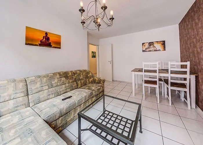 Gaestehaus Eschbach *