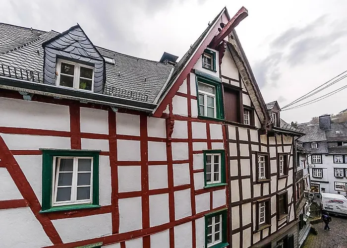 Gaestehaus Eschbach * Monschau